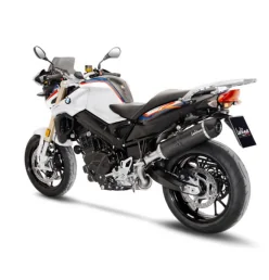 Leovince Bmw F 800 R LV ONE EVO