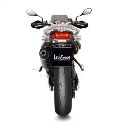 Leovince Bmw F 800 R LV ONE EVO