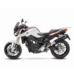 Leovince Bmw F 800 R LV ONE EVO