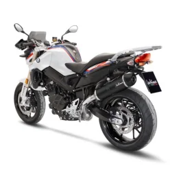 Leovince Bmw F 800 R LV ONE EVO