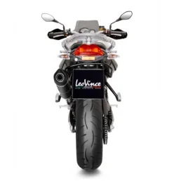 Leovince Bmw F 800 R LV ONE EVO