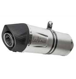 Leovince Bmw F 800 R LV ONE EVO