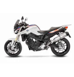 Leovince Bmw F 800 R LV ONE EVO