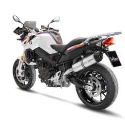 Leovince Bmw F 800 R LV ONE EVO