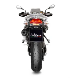Leovince Bmw F 800 R LV ONE EVO