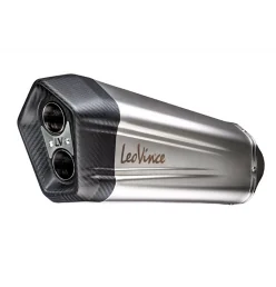 Leovince Honda Africa Twin CRF 1100 L LV-12