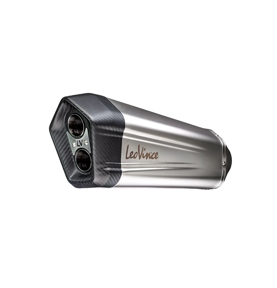 Leovince Honda Africa Twin CRF 1100 L LV-12