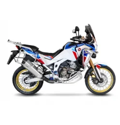 Leovince Honda Africa Twin CRF 1100 L LV-12