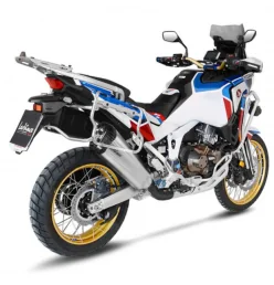 Leovince Honda Africa Twin CRF 1100 L LV-12