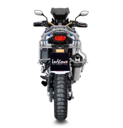 Leovince Honda Africa Twin CRF 1100 L LV-12