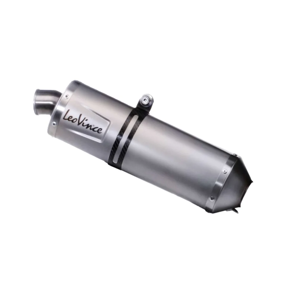 Leovince Honda Africa Twin CRF 1100 L LV ONE EVO