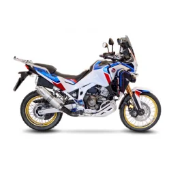 Leovince Honda Africa Twin CRF 1100 L LV ONE EVO