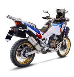 Leovince Honda Africa Twin CRF 1100 L LV ONE EVO