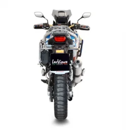 Leovince Honda Africa Twin CRF 1100 L LV ONE EVO