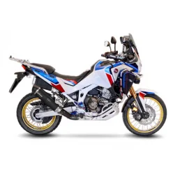 Leovince Honda Africa Twin CRF 1100 L LV ONE EVO