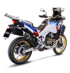 Leovince Honda Africa Twin CRF 1100 L LV ONE EVO