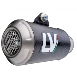 Leovince Honda CB 1000 R LV-10 Black