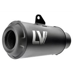 Leovince Honda CB 1000 R LV-10 Black