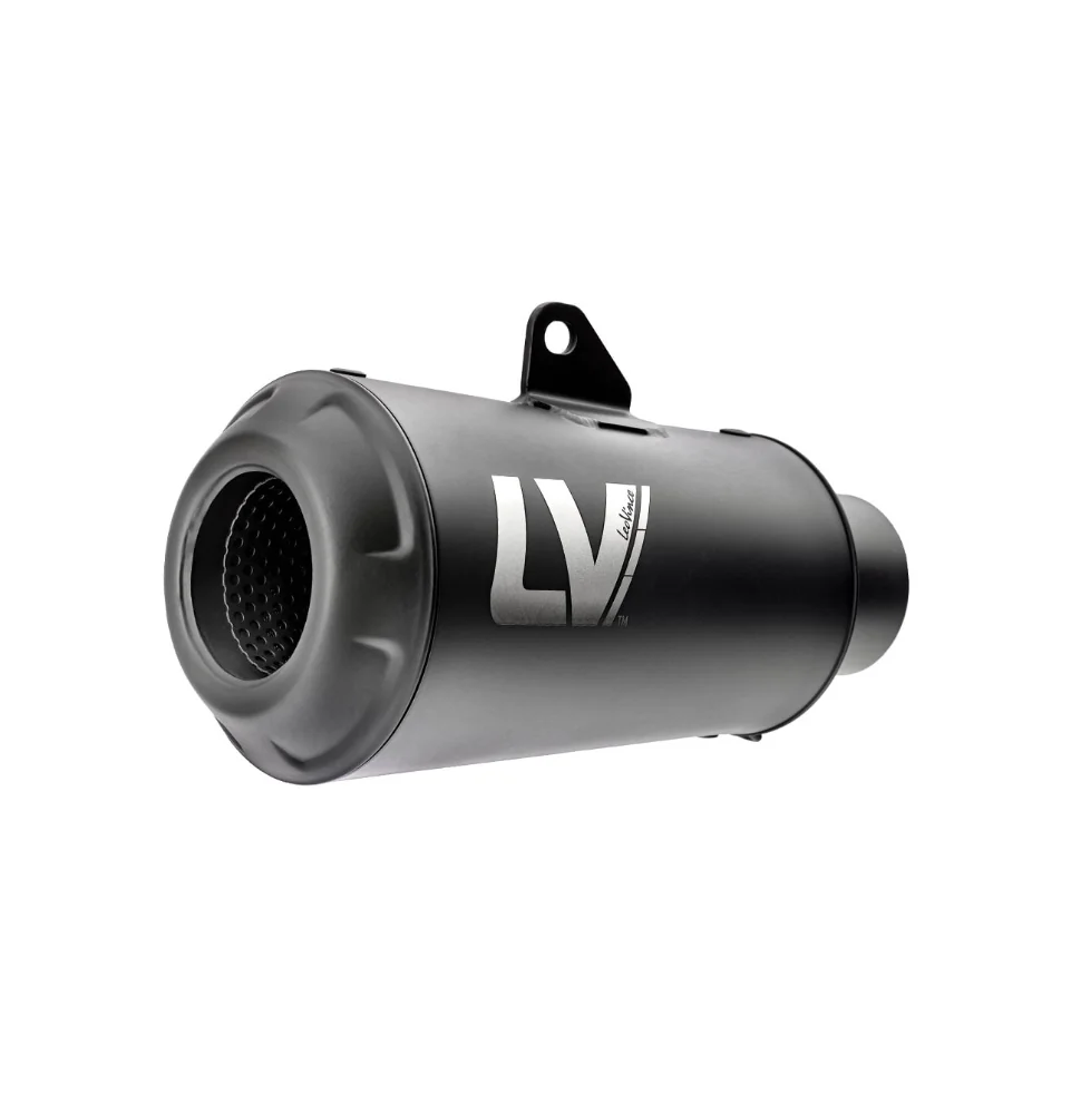 Leovince Honda CB 1000 R LV-10 Black