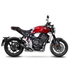 Leovince Honda CB 1000 R LV-10 Black