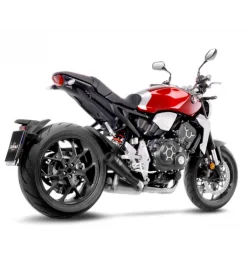 Leovince Honda CB 1000 R LV-10 Black