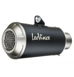 Leovince Honda CB 1000 R LV-10 Black