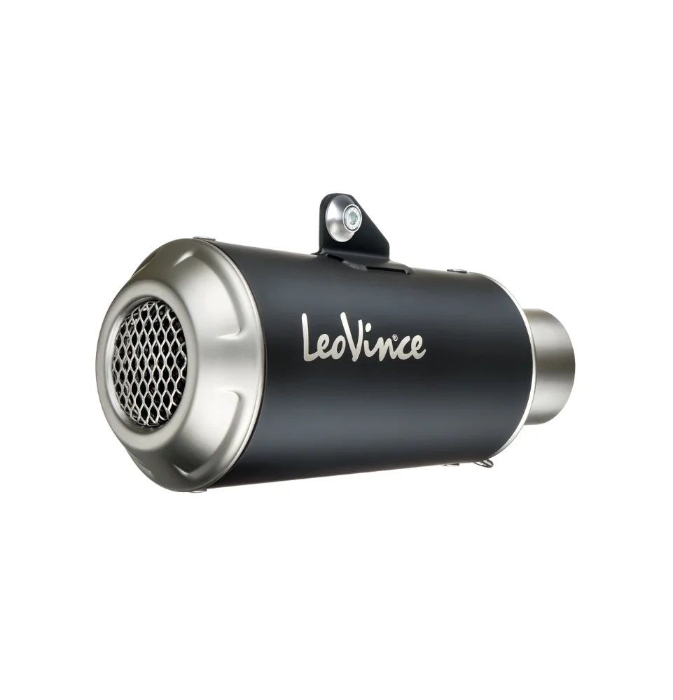 Leovince Honda CB 1000 R LV-10 Black