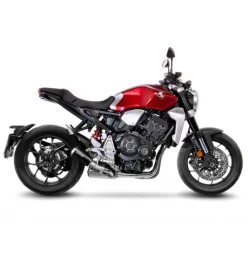 Leovince Honda CB 1000 R LV-10 Black