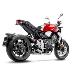 Leovince Honda CB 1000 R LV-10 Black