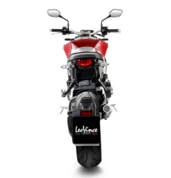 Leovince Honda CB 1000 R LV-10 Black