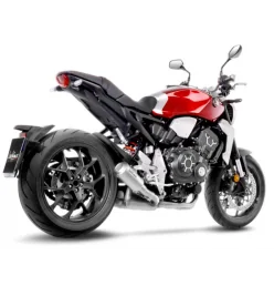 Leovince Honda CB 1000 R LV-10