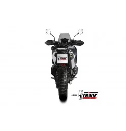 Mivv Speed Edge Husqvarna Norden 901