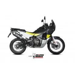 Mivv Speed Edge Black Husqvarna Norden 901