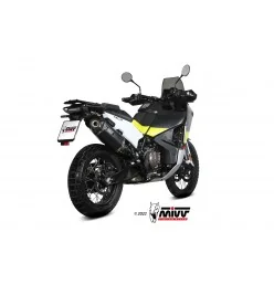 Mivv Speed Edge Black Husqvarna Norden 901
