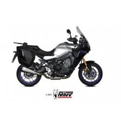 Mivv Delta Race Yamaha Tracer 9 GT 2021/2022