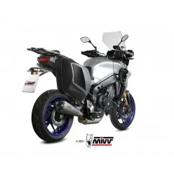Mivv Delta Race Yamaha Tracer 9 GT 2021/2022