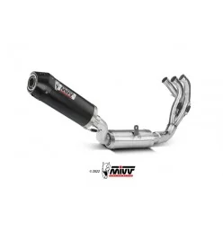 Mivv Oval Yamaha Tracer 9 GT