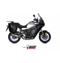 Mivv Oval Yamaha Tracer 9 GT