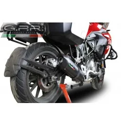 GPR Benelli Trk 502 2021/2022 e5 E5.BE.24.CAT.FNE4