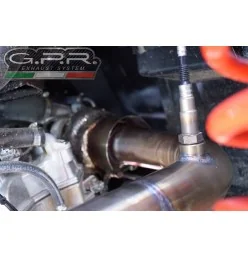 GPR CAN.9.DE GPR Can Am Maverick X3 Turbo 2017 Buggy CAN.9.DE