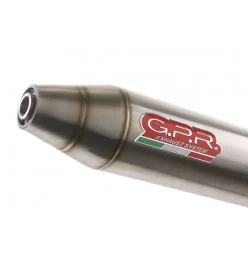 GPR Cectek Quadrifit 500 Efi 2009/2016 QD.DE.1