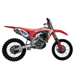 GPR Honda Crf 250 R 2018/2020 PNT.MX.11.FTT