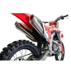 GPR PNT.MX.7.IO GPR Honda Crf 450 R 2018/19 PNT.MX.7.IO