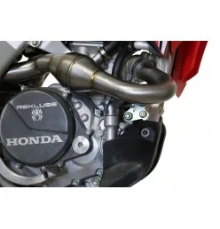 GPR PNT.MX.7.IO GPR Honda Crf 450 R 2018/19 PNT.MX.7.IO