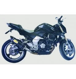 Exan Kawasaki Z 1000 Ovale Carbon Cap