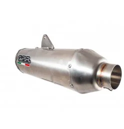 GPR GPR 2022 EXP GPR Pentacross Inox GPR PNT.MX.20.IO GPR Kawasaki Kx 250 F 2009/2016 PNT.MX.20.IO