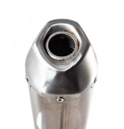 GPR GPR 2022 EXP GPR Pentacross Inox GPR PNT.MX.21.IO GPR Kawasaki Kx 250 F 2017/2019 PNT.MX.21.IO