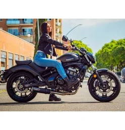 GPR Kawasaki Vulcan 650 S 2021/2022 e5 E5.CO.K.172.1.CAT.M3.BT