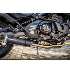 GPR Kawasaki Vulcan 650 S 2021/2022 e5 E5.CO.K.172.1.CAT.M3.BT