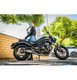 GPR Kawasaki Vulcan 650 S 2021/2022 e5 E5.CO.K.172.1.CAT.PCEV